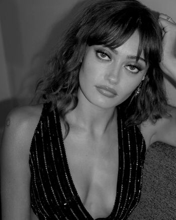 Ella Purnell