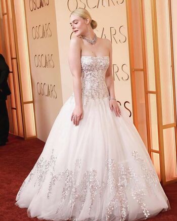 Elle Fanning