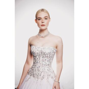 Elle Fanning