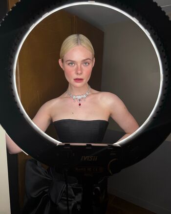 Elle Fanning