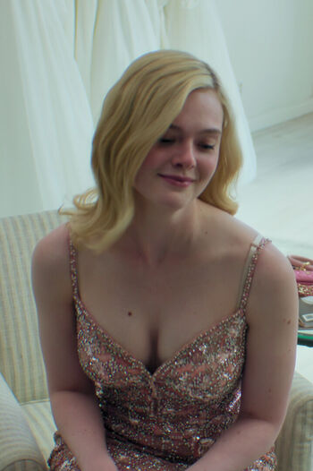 Elle Fanning
