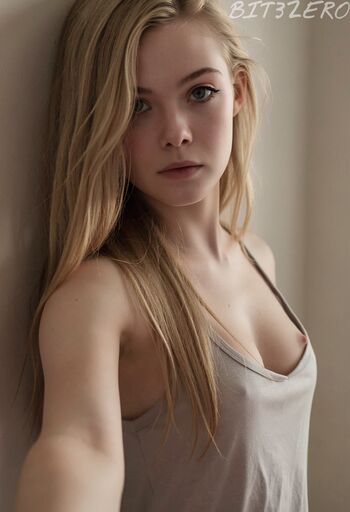 Elle Fanning