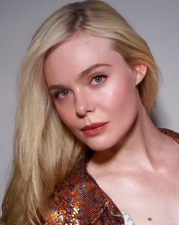 Elle Fanning