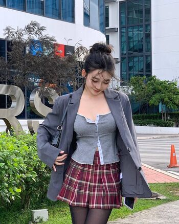 Ellen Tan