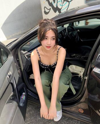 Ellen Tan