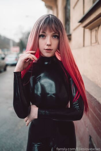 Elleslove