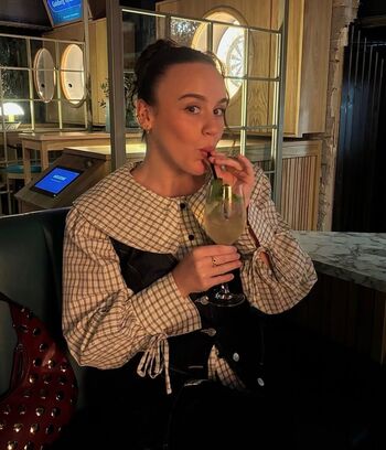 Ellie Leach
