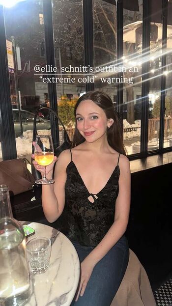 Ellie Schnitt