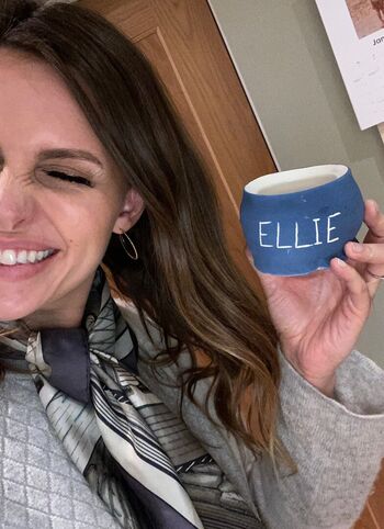 Ellie Taylor Comedian