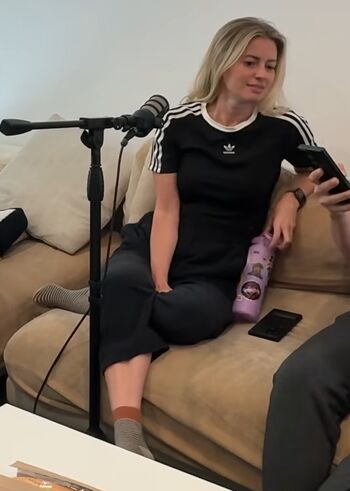 Elyse Willems