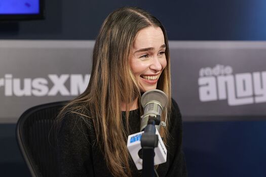 Emilia Clarke