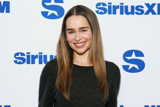 Emilia Clarke