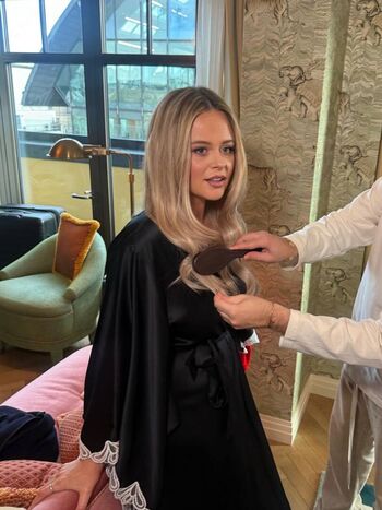 Emily Atack