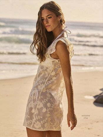Emily Feld