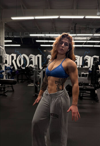 Emily Joel