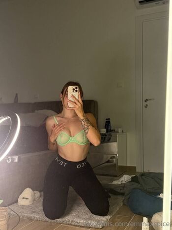 Emma Spice