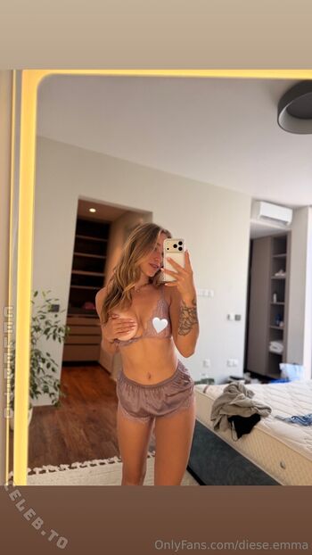 Emma Spice