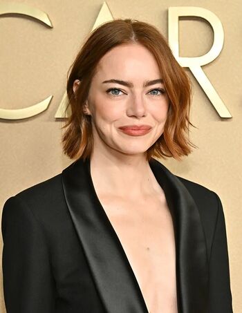 Emma Stone