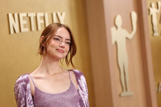Emma Stone