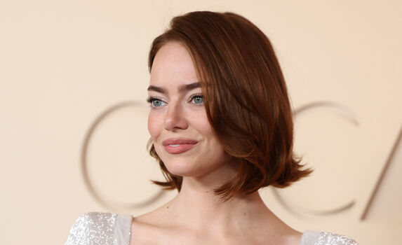 Emma Stone