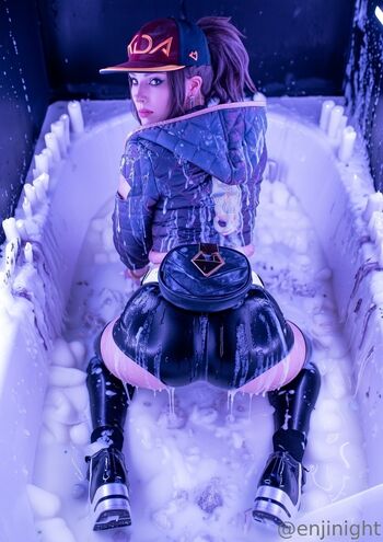 Enji Night