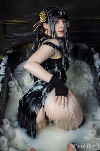 Enji Night