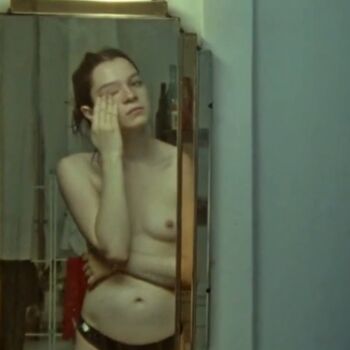 Esme Creed-Miles