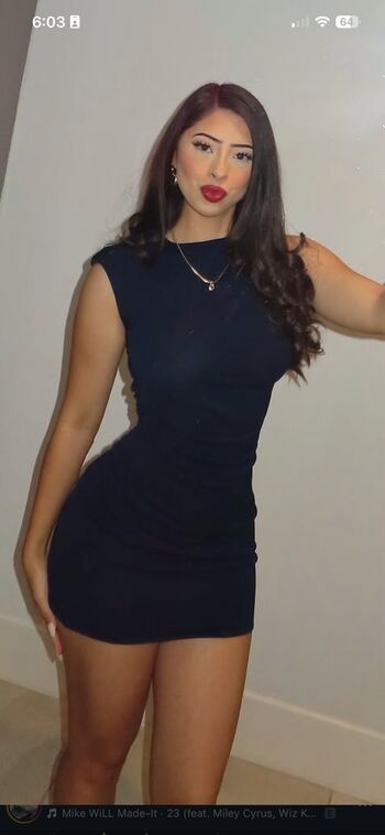 Estrella Stefanie Martinez