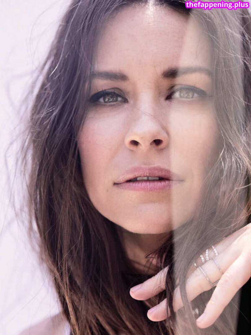 Evangeline Lilly