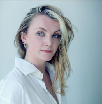 Evanna Lynch