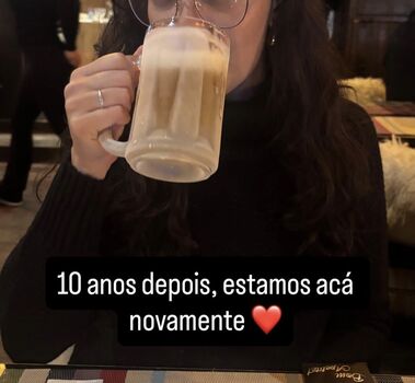 Exibam Sua Companheira