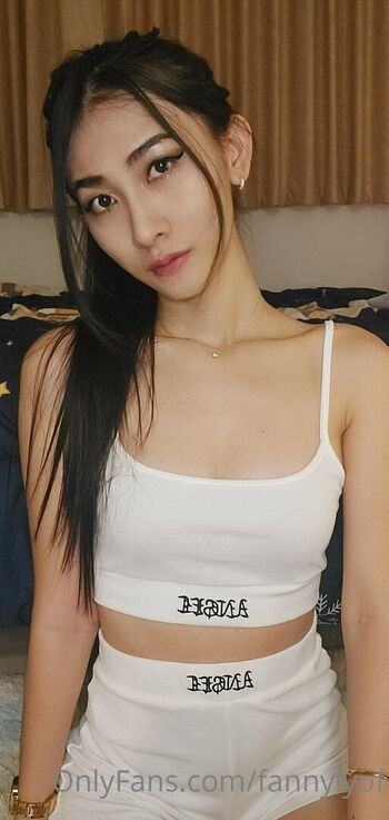 Fanny Ly
