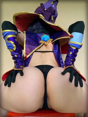 Fantasmita Fox