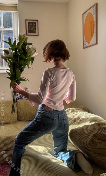 Faye Greenwoody