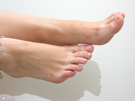 Feet