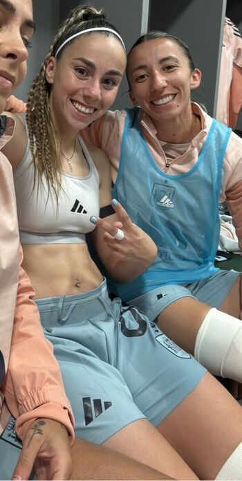 Female Football