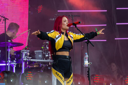 Finnish Musical Artists