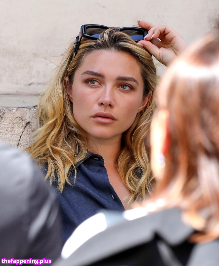 Florence Pugh