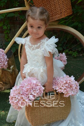 Flowergirl