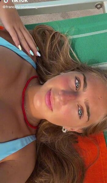 Francesca Salerno