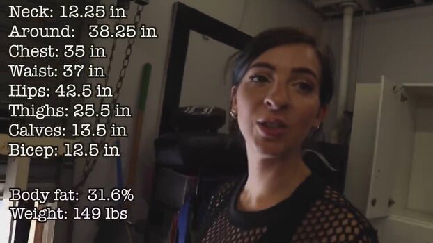 Gabbie Hanna