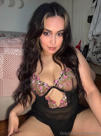 Gabby Ortiz