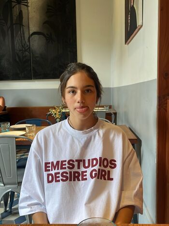 Gaela Barraza