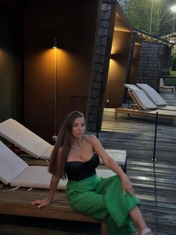 Galina Marian