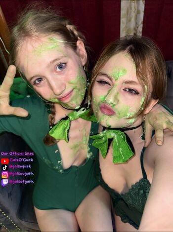 Gals O Gurk