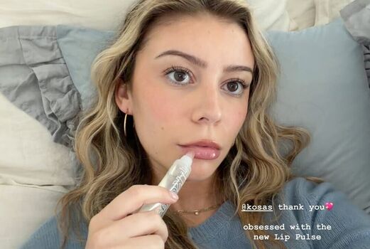Genevieve Hannelius