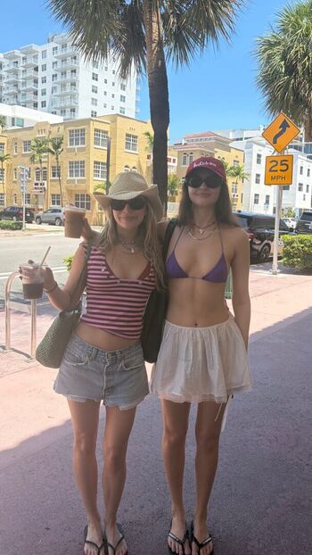 Genevieve Hannelius