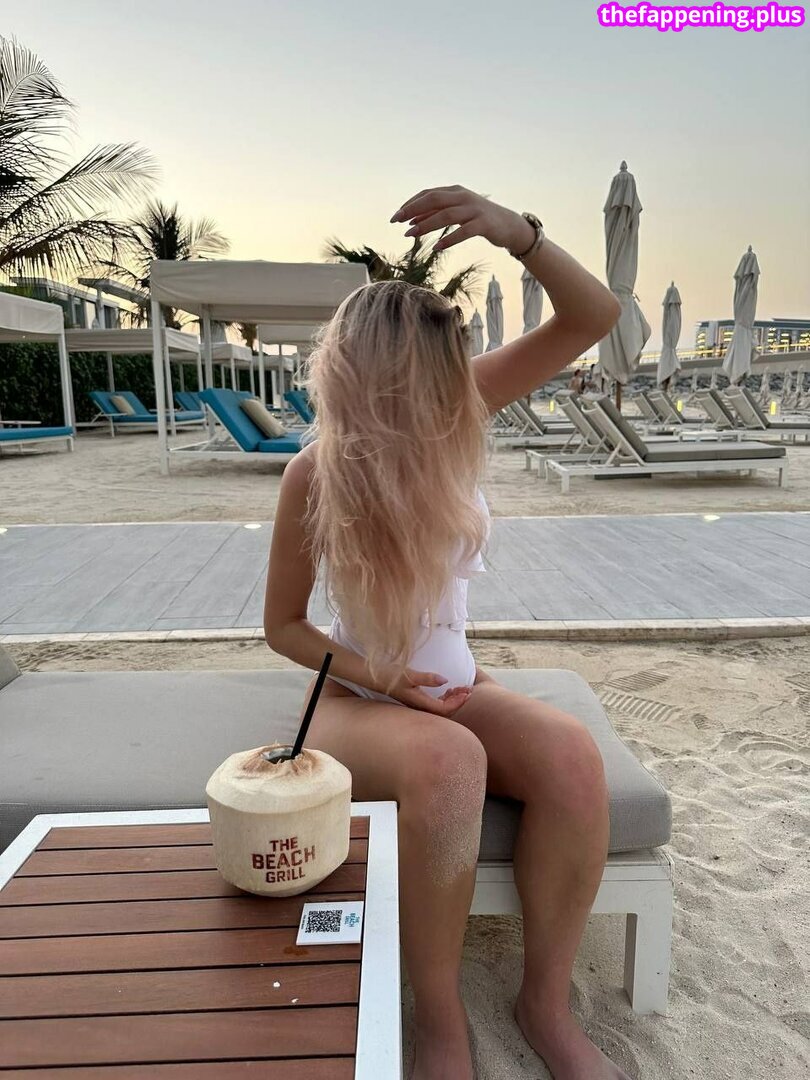 Elizaveta Stefanovna / Genlistef / jenandfreddie Nagie OnlyFans Zdjęcie #7