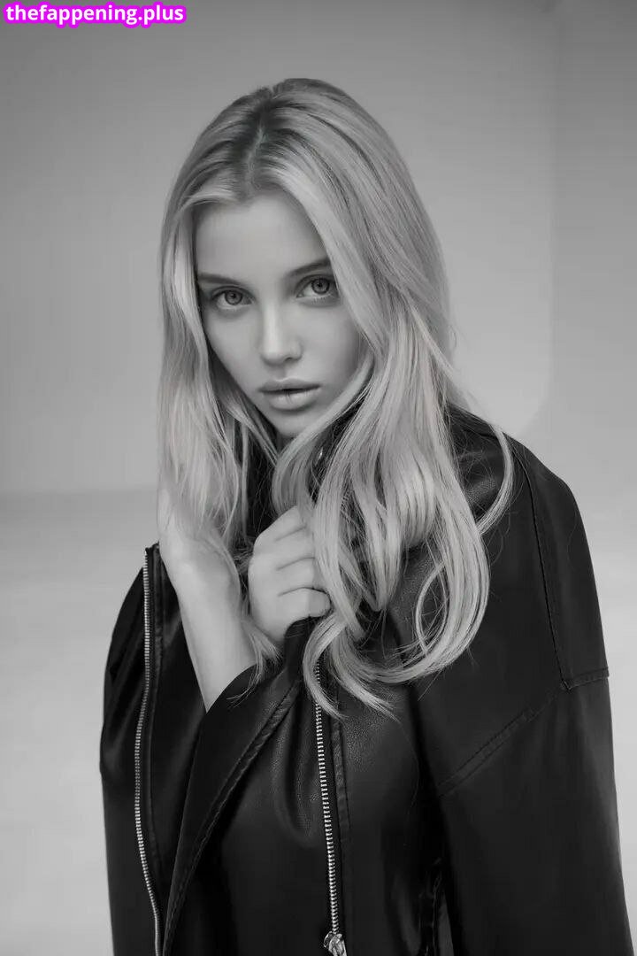 Elizaveta Stefanovna / Genlistef / jenandfreddie ヌードOnlyFans写真 #27