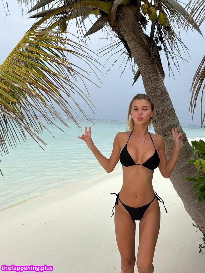 Elizaveta Stefanovna / Genlistef / jenandfreddie Foto OnlyFans Nuda #31